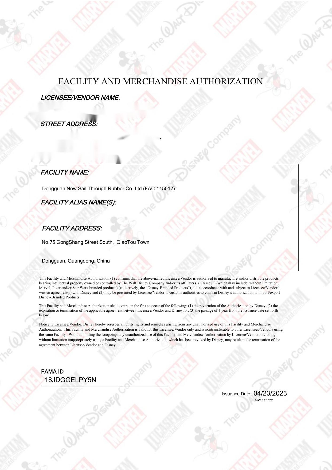 Interactive title three