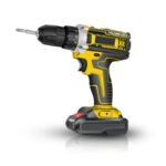 20V 400W Cordless Impact Drill - Drills - RBKSILICONE