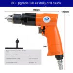 Portable Pneumatic Drill - Air Drills - RBKSILICONE