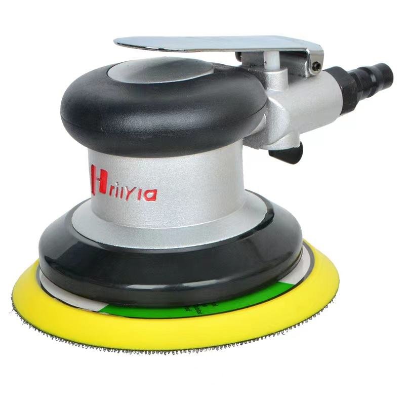 Pneumatic Grinder - Air Grinders - RBKSILICONE
