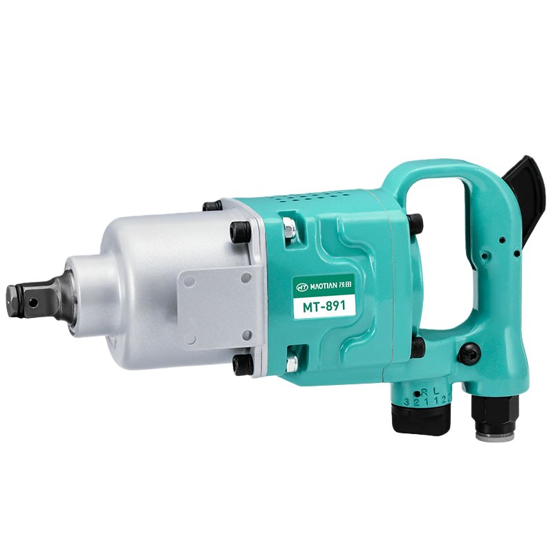 Pneumatic Impact Wrench 2400N.m - Air Wrenches - RBKSILICONE