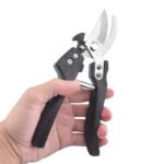 Stainless Steel Bonsai Trimmer - Cutting Tools - RBKSILICONE