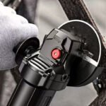 Portable Brushless Angle Grinder - Angle Grinders - RBKSILICONE