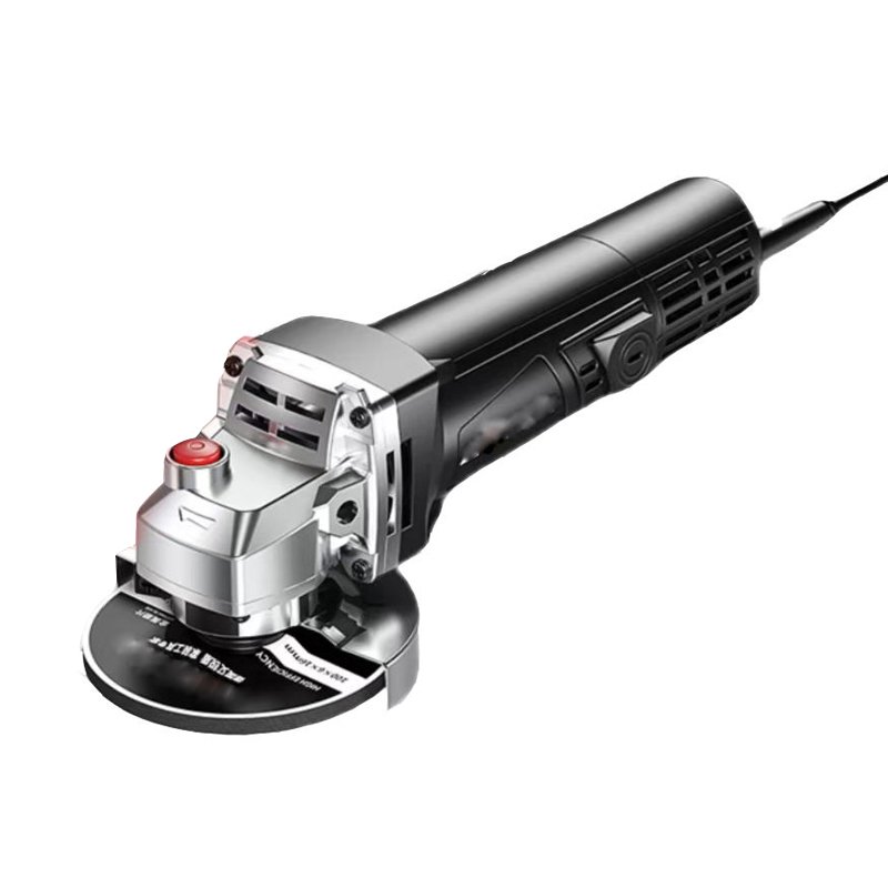 Portable Brushless Angle Grinder - Angle Grinders - RBKSILICONE