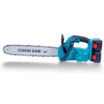 21V 4Ah 16-Inch Electric Saw - Saws - RBKSILICONE