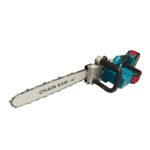 21V 4Ah 16-Inch Electric Saw - Saws - RBKSILICONE