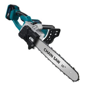 21V 4Ah 16-Inch Electric Saw - Saws - RBKSILICONE