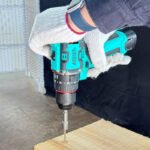 12V Lithium Battery Impact Drill - Drills - RBKSILICONE