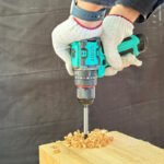 12V Lithium Battery Impact Drill - Drills - RBKSILICONE