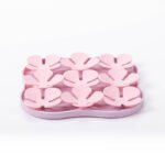 Silicone Slow-Feeding Mat for Pets - Silicone Pet Products - RBKSILICONE