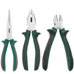 Multifunctional Cutting Pliers - Pliers - RBKSILICONE