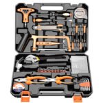 Hardware Hand Toolbox - Tool Boxes & Storage - RBKSILICONE
