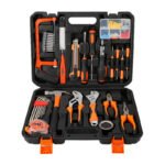 Hardware Hand Toolbox - Tool Boxes & Storage - RBKSILICONE