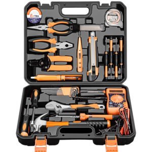 Hardware Hand Toolbox - Tool Boxes & Storage - RBKSILICONE