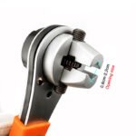 Adjustable Ratchet Wrench - Wrenches & Spanners - RBKSILICONE