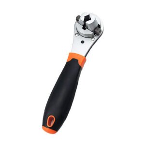 Adjustable Ratchet Wrench - Wrenches & Spanners - RBKSILICONE