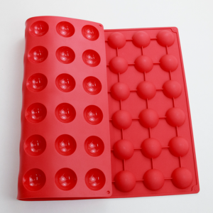 Big Silicone Cake Pan - Silicone Kitchenware - RBKSILICONE