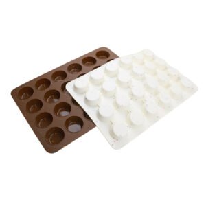 Silicone-Cake-Mold - Silicone Kitchenware - RBKSILICONE