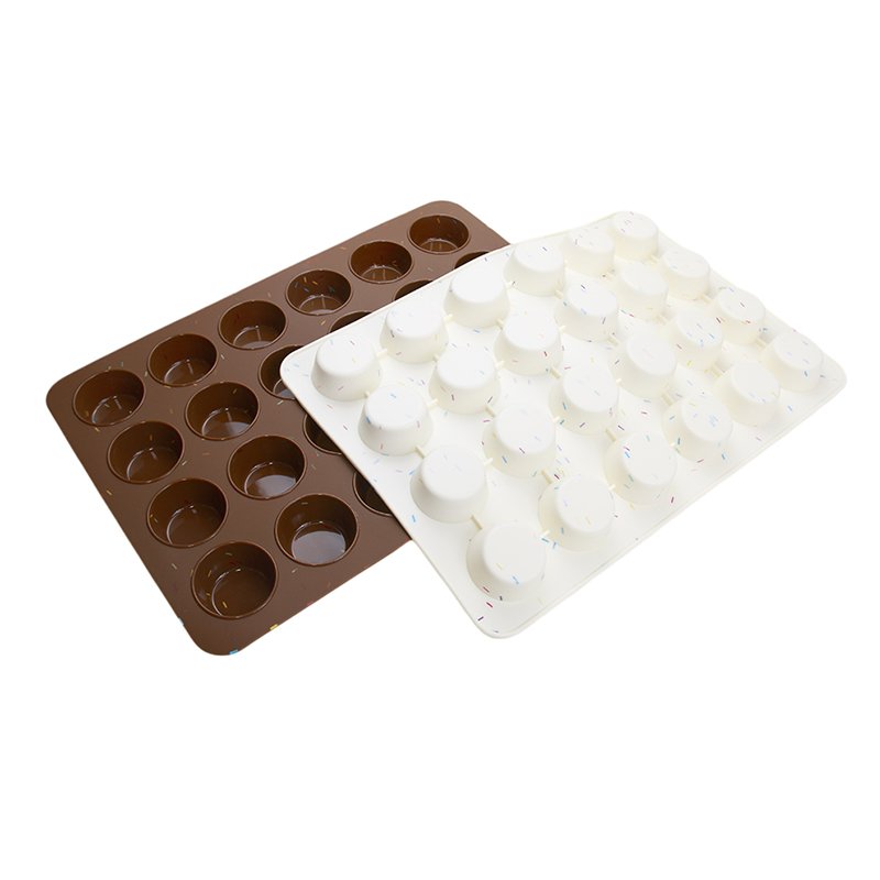 Silicone-Cake-Mold - Silicone Kitchenware - RBKSILICONE