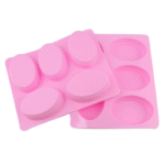Silicone Soap Mold - Silicone Baby Products - RBKSILICONE