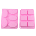 Silicone Soap Mold - Silicone Baby Products - RBKSILICONE