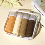 Silicone travel bottle - Consumer Silicone Products - RBKSILICONE