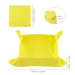 Silicone Game Bits Bowl - Custom Silicone Products - RBKSILICONE