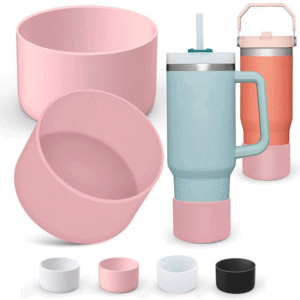 silicone stanley bottom boot - Custom Silicone Products - RBKSILICONE