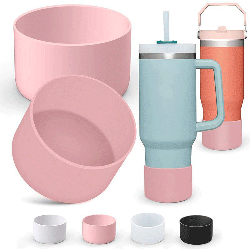 silicone stanley bottom boot - Custom Silicone Products - RBKSILICONE